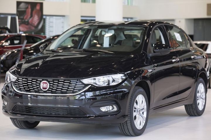 Bakıda yeni satışa çıxan Fiat modelinin qiyməti açıqlandı - "gələn kimi satılıb"