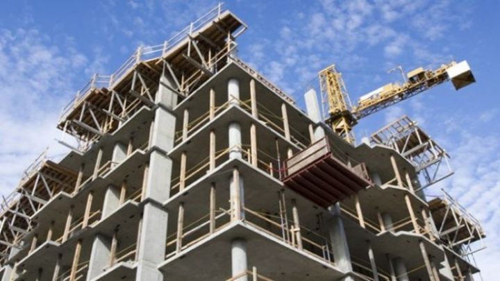 Bu holdinq 10 milyon manata yaşayış binaları tikəcək