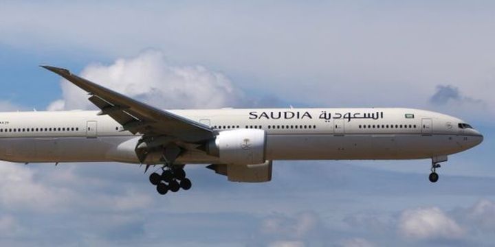 Səudiyyə Ərəbistanı üçün də noutbuk qadağası ləğv edilir