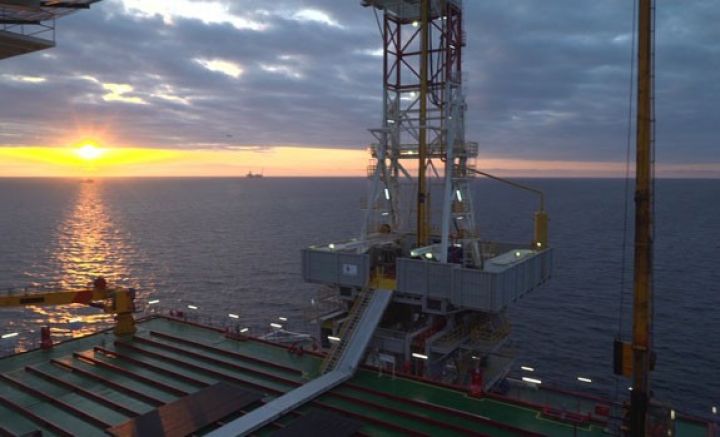 SOCAR-AQŞ “Günəşli” yatağında növbəti quyuda qazma işlərinə başlayıb