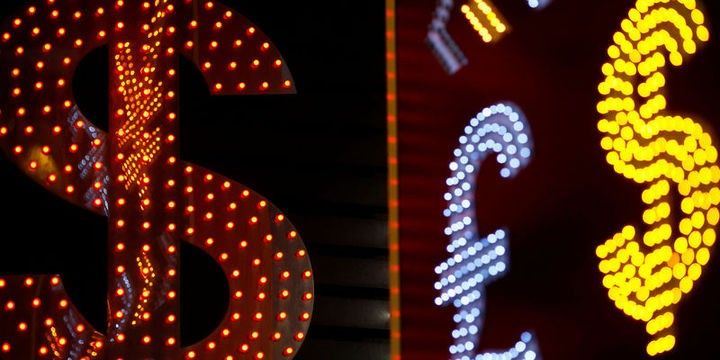 Azərbaycanda Foreks bazarı üzrə əqdlər 42% artıb