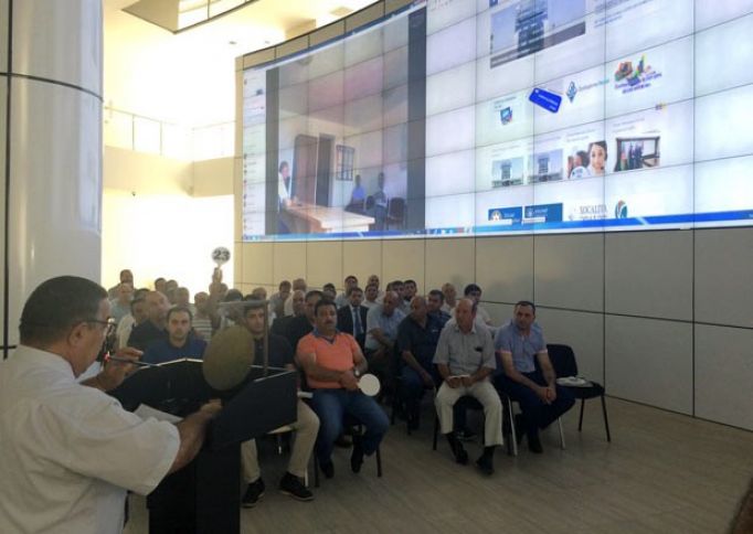 Mağaza 6 misli qədər yüksək qiymətə özəlləşdirildi