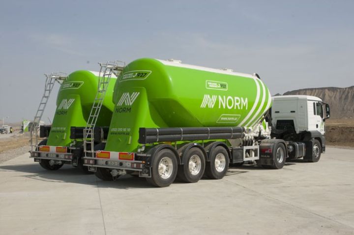 İclas keçiriləcək, "NORM" şirkətinin strateji layihələrinə dair müzakirələr aparılacaq