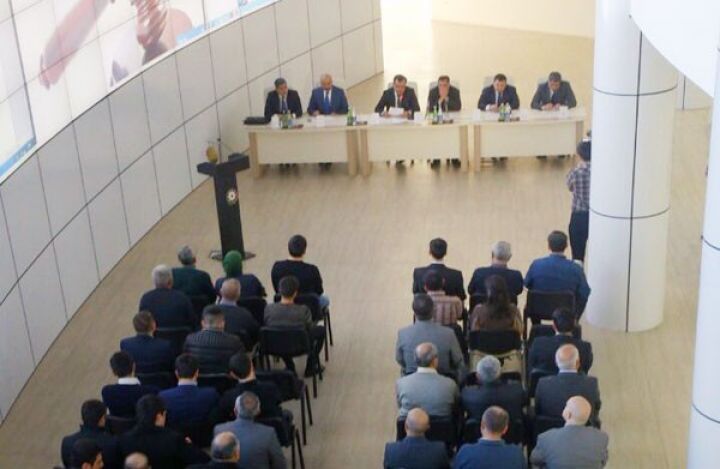 Alınmayan dövlət əmlakları üçün növbəti cəhd