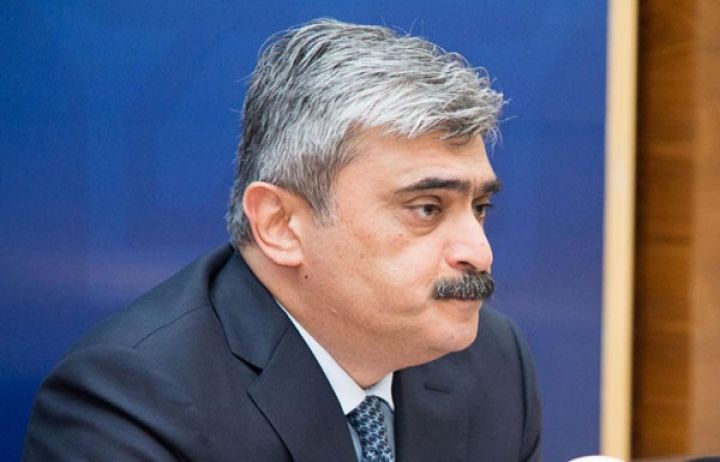 “Dövlət bankını 2018-ci ilin sonlarına qədər özəlləşdiririk”