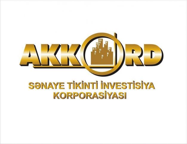 "Akkord" 70 milyon dollarlıq tenderin qalibi oldu