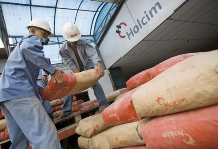 "Holcim (Azerbaijan)"ın səhmləri növbəti psixoloji həddə qədər ucuzlaşıb