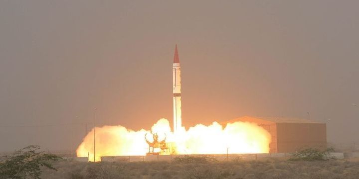 Şimali Koreyadan ABŞ-a "nüvə" xəbərdarlığı