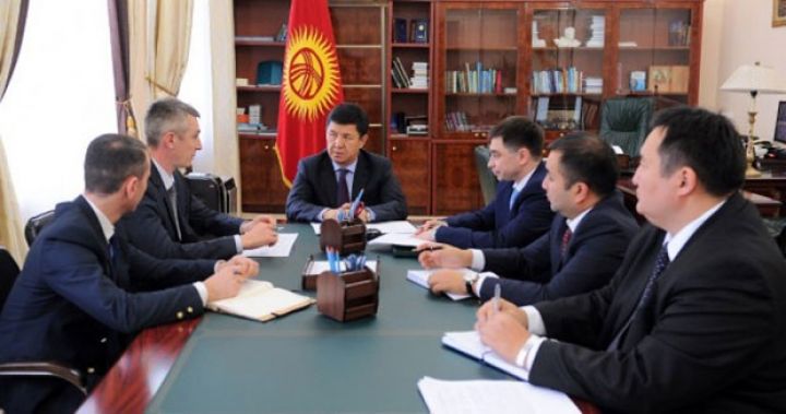 Avrasiya İqtisadi Birliyi ölkələri üçün vahid valyuta 