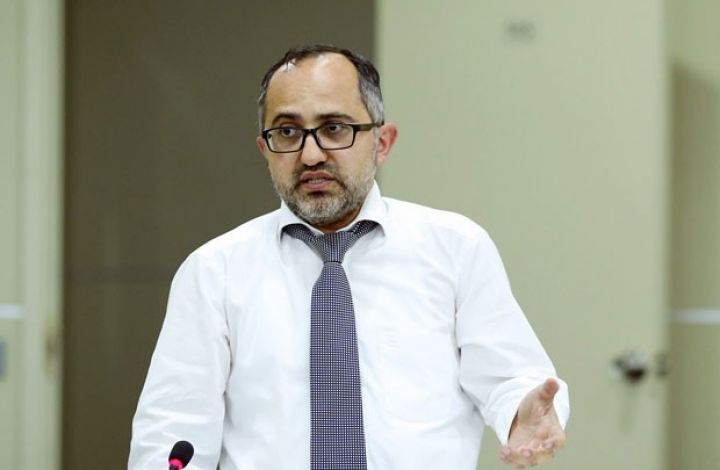 “Yoxlama sənədləri Komitəyə təqdim olunmur"