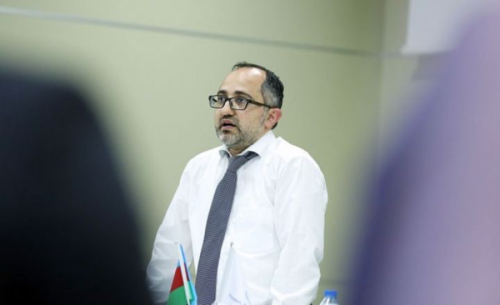 "Bank Standard”ı müflis etmiş şəxslər bu gün də banklarda təmsil olunur”