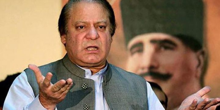 Pakistanın Baş naziri "ofşor şirkətlərə görə" vəzifəsindən azad edildi