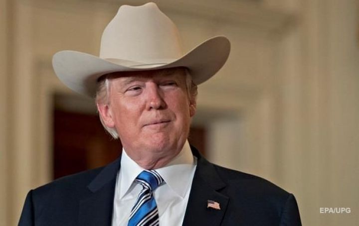 Ağ Ev: Tramp sanksiyalar barədə qanunu imzalayacaq