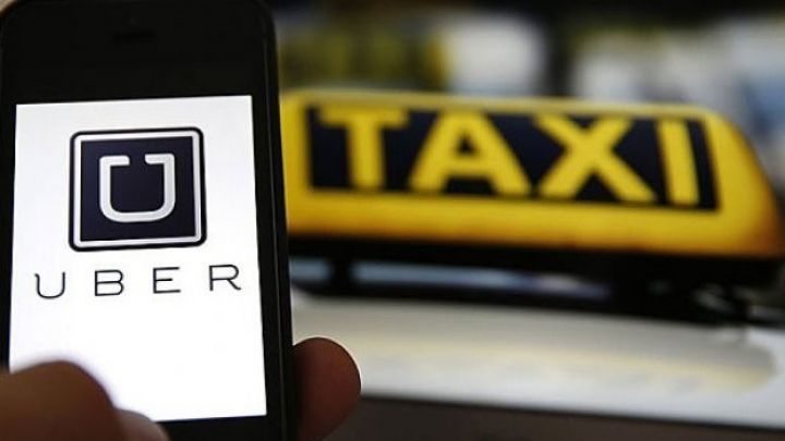 "Uber" Azərbaycan hökumətilə dialoq aparmaq istəyir -  erməni əsilli rəhbəri ilə bağlı 