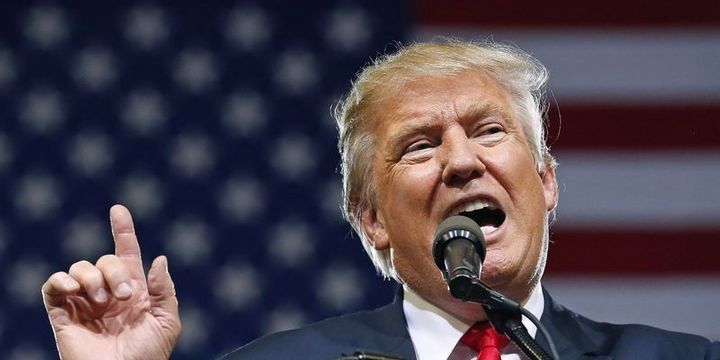 Trump Qətər əmirini Ağ Evə dəvət edib