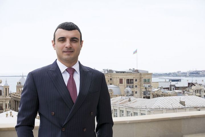 Taleh Kazımov: Bu bizim üçün gözlənilən bir nəticə idi