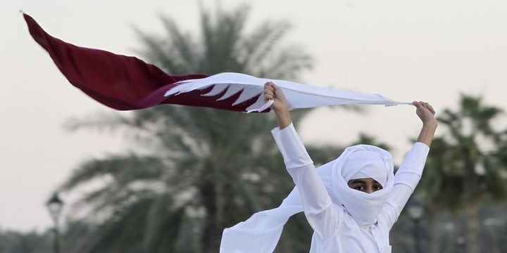 Ərəb dövlətləri 12 təşkilatın adını terrorçular siyahısına daxil ediblər