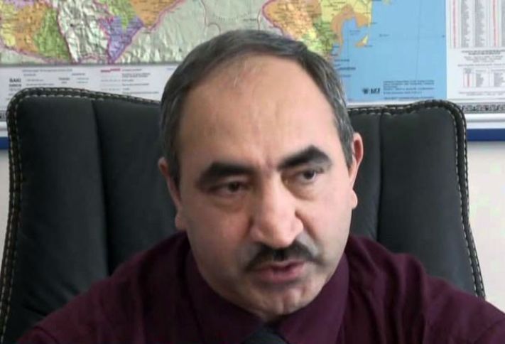 "Mənşəyi məlum olmayan hər əti "leş ət" adlandırmaq olmaz"