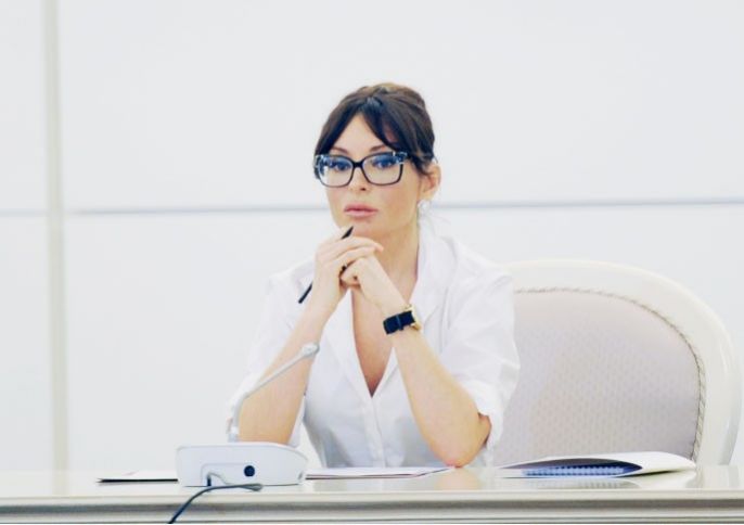 Birinci vitse-prezidentin Katibliyində yeni təyinatlar olub