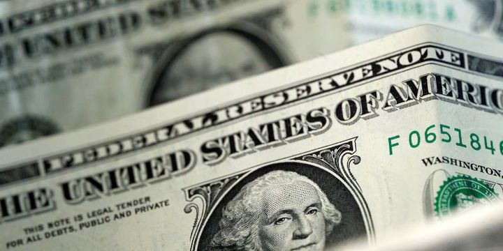 KapitalBank Dolları ən baha alan bank oldu