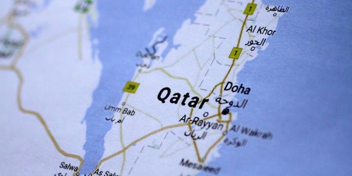 Qətər böhranın pərdə arxası