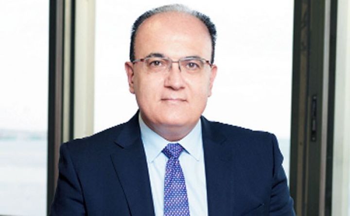 "Azərbaycan yeganə ölkədir ki, biz buradakı bankların birində paya sahibik"