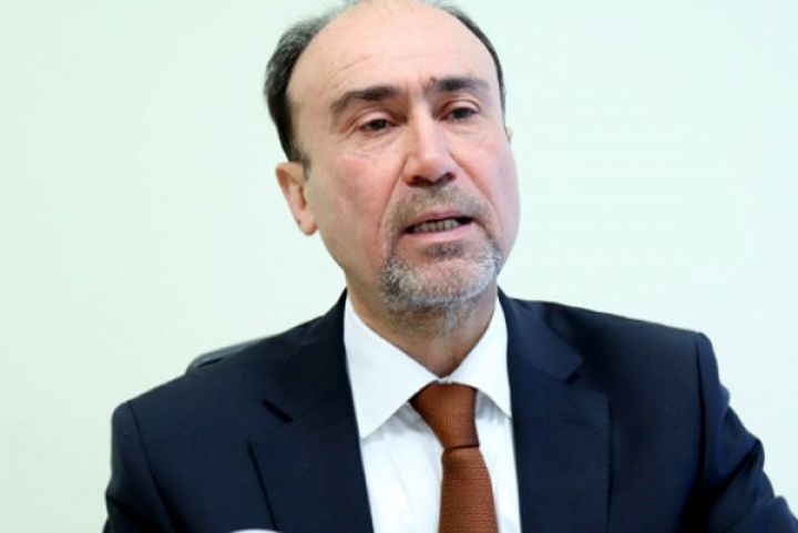 "10 bankın kapitalı beynəlxalq standartlara cavab vermir"