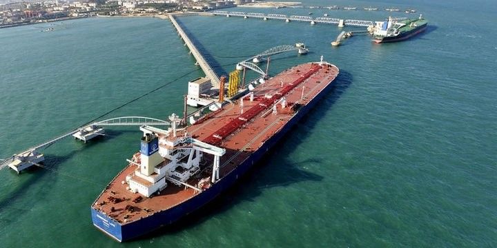 Brent neftin qiyməti 46 dolların üzərinə qalxdı 