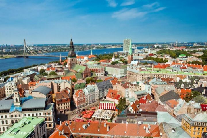 Riqada Latviya-Azərbaycan biznes forumu keçiriləcək