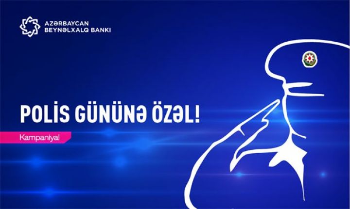 Polis işçiləri üçün komissiyasız, zaminsiz, endirimli nağd pul krediti