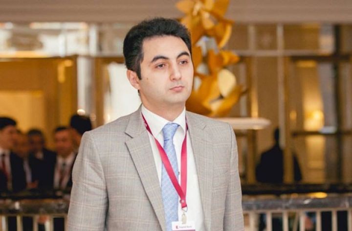 “PAŞA Həyat Sığorta”da yeni təyinat