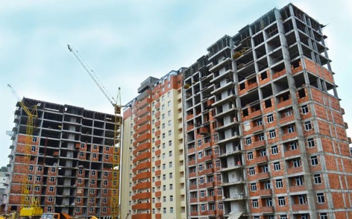 Beynəlxalq Bank 20 illik ipotekası üçün sorğu keçirir  