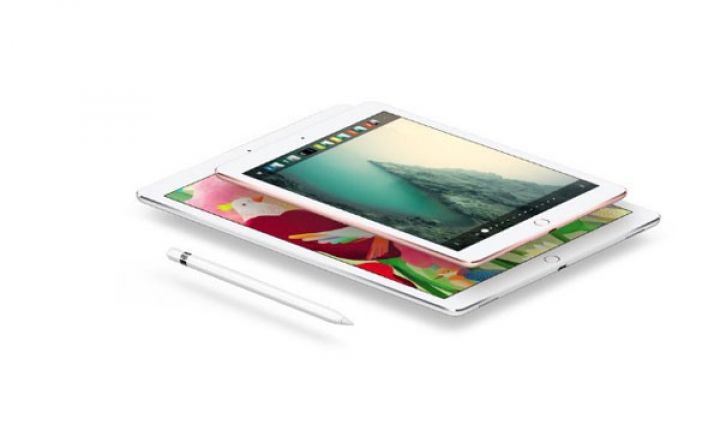 Yeni “iPad Pro”nun qiyməti bilindi 