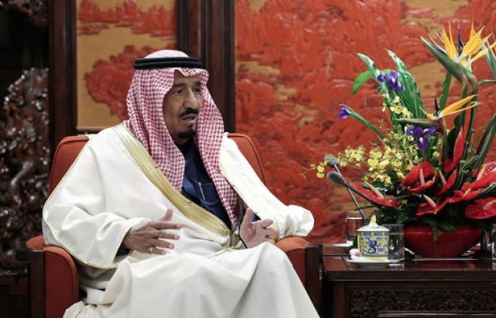 Yaponiya və Səudiyyə Ərəbistanı xüsusi iqtisadi zona yaradacaqlar