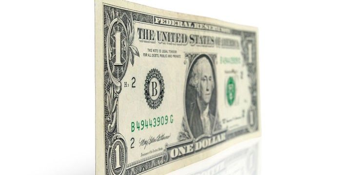 Dolların sabaha olan məzənnəsi açıqlandı