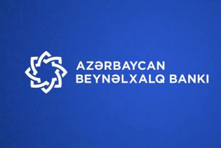 Beynəlxalq Bankda yeni təyinatlar olub