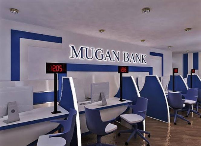 "Muğanbank"ın saytına haker hücumu olub