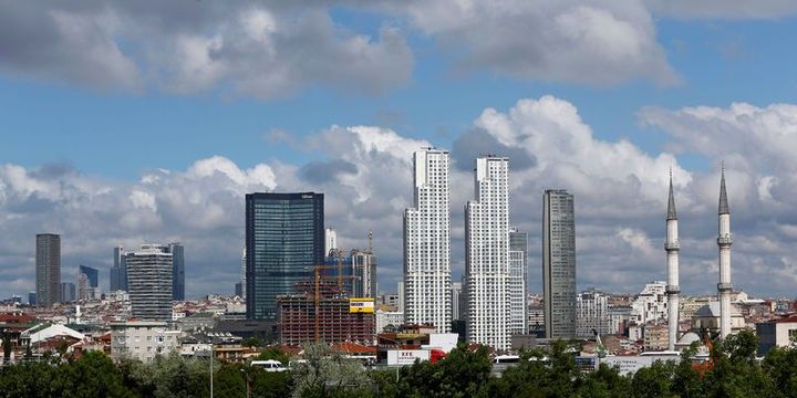 Türkiyə iqtisadiyyatı 3%-ə yaxın artıb