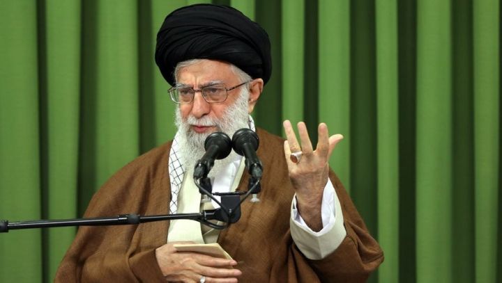 "ABŞ 1 nömrəli düşmənimizdir"