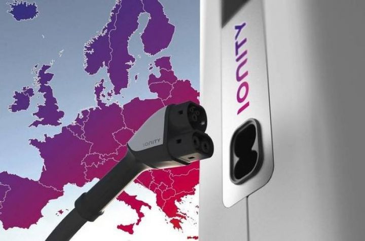 Volkswagen, Ford, BMW və Daimler-dən görünməmiş tərəfdaşlıq