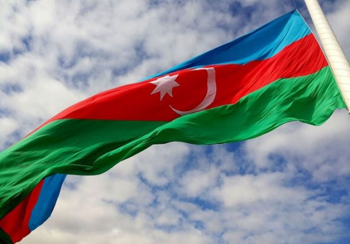 Bayramınız mübarək! 