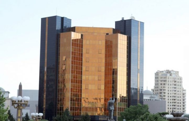 Mərkəzi Bank növbəti hərracı elan etdi