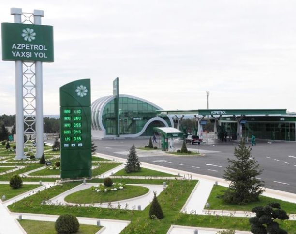 "Azpetrol" yanacağının keyfiyyətli olduğunu bildirir