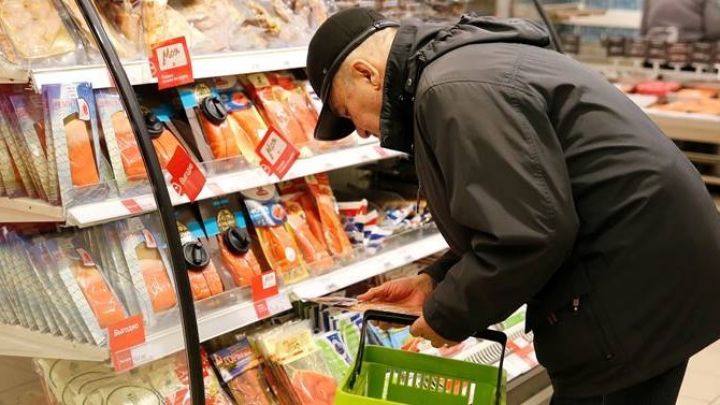 Azərbaycanda inflyasya -SON RƏQƏM AÇIQLANDI