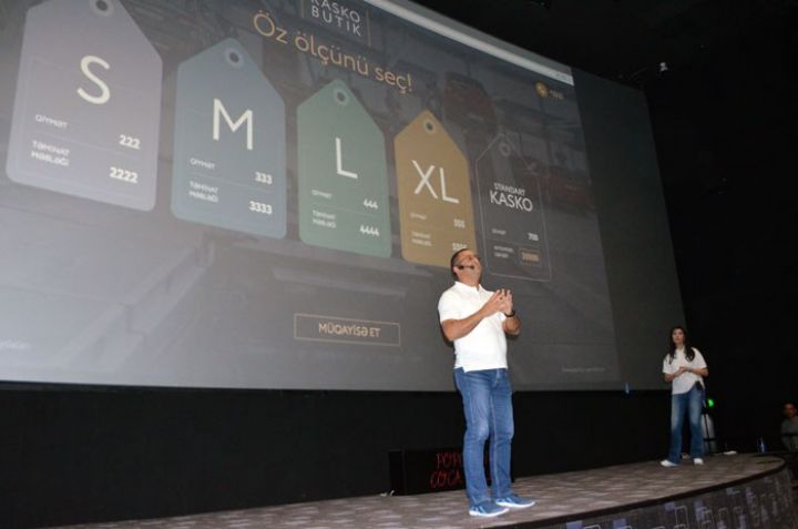 Avtomobil sığortasında 59 dəqiqəyə ödəniş veriləcək – AZƏRBAYCANDA YENİLİK