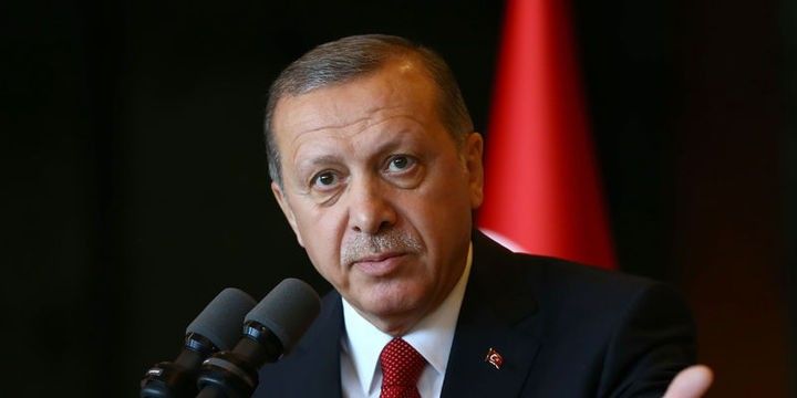 "Əsəd rejimi hələ də yerində qalırsa, onda bu qədər qan niyə tökülüb?"