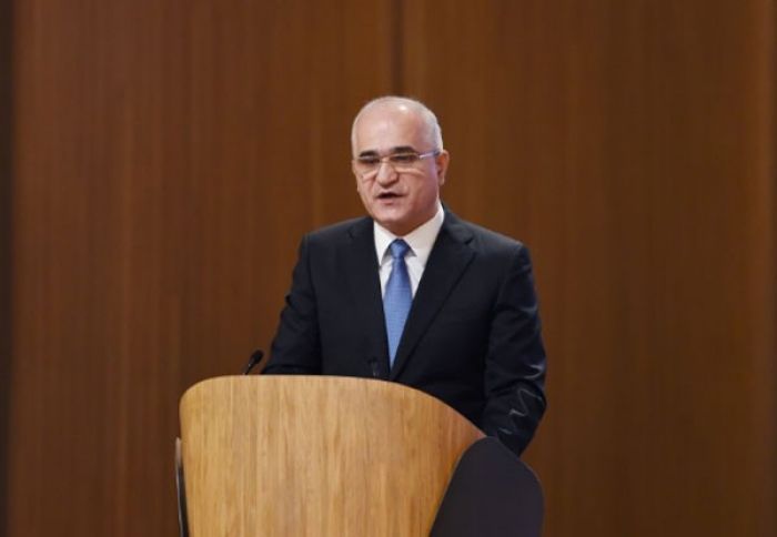 "İnflyasiya birrəqəmli, iqtisadi artım müsbət olacaq"