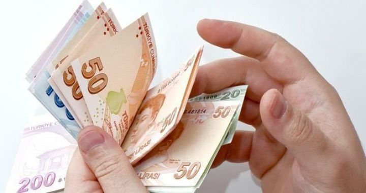 Türk Lirəsi itkisini az da olsa bərpa etdi