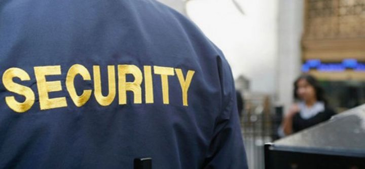 "Riyad" Mühafizə Xidmətinin adı dəyişdirilir