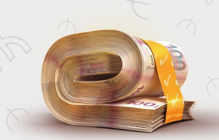 Daha yüksək məbləğ, daha az faiz!